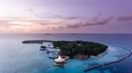 Baros | Indian Ocean Islands