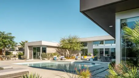 The Polo Villas House 2 | Palm Springs