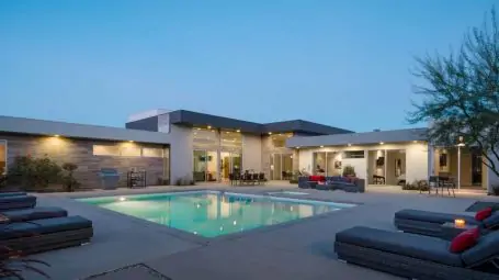 The Polo Villas House 4 | Palm Springs