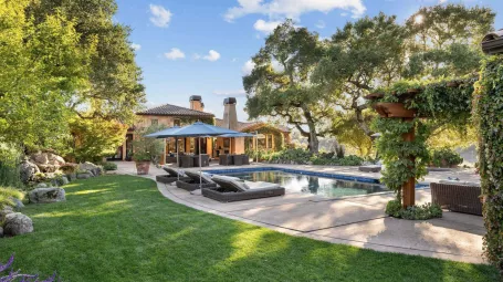 Villa Alessa | Napa Sonoma