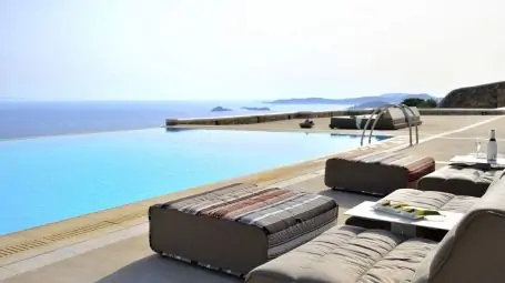 Villa Ashley | Mykonos