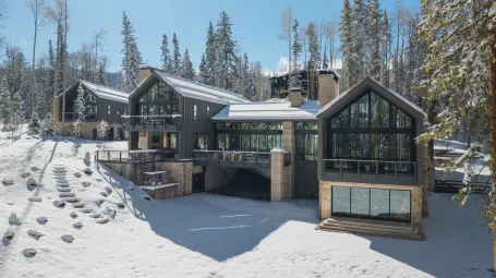 Lonestar Lodge | Telluride