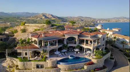 Del Mar Casa Cielo Azul | Cabo