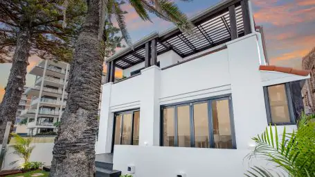 Villa Zanzibar | Queensland