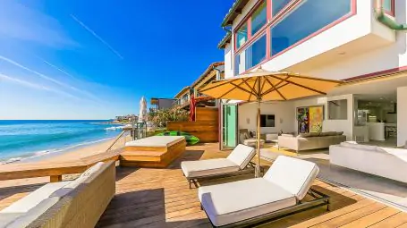 Villa Jocelyn | Malibu