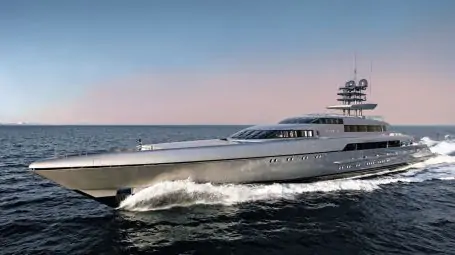 Yacht Silver Fast 252 | Yachts