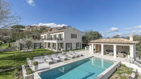 Villa Tatiana | Cannes
