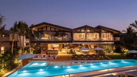 Punta Pacifico Norte | Punta Mita