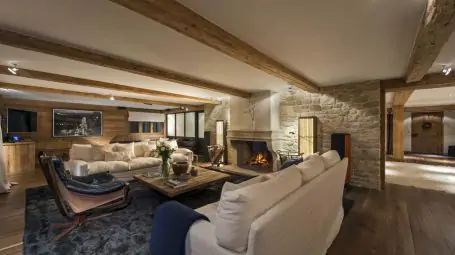 Chalet 1936 | Verbier