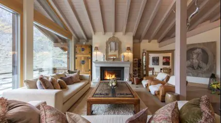 Chalet Grace | Zermatt