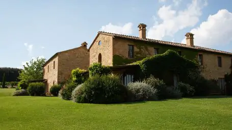 Borgo Finocchieto | Tuscany