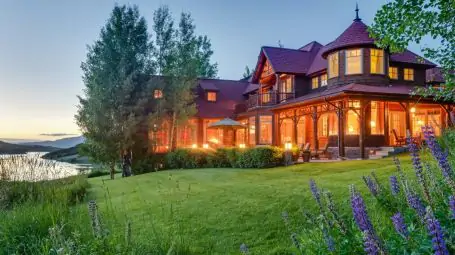 Villa Sarah | Aspen