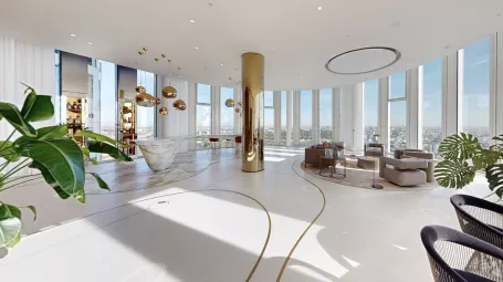 The Spark Sky Residence | Germany