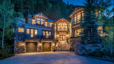 Villa Lilibeth | Aspen