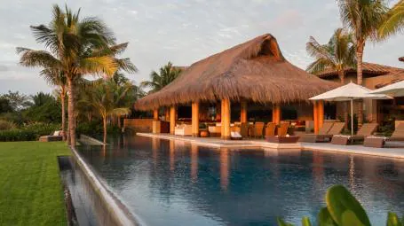 Casa Entre Rocas | Punta Mita