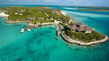 Fowl Cay | Bahamian Islands