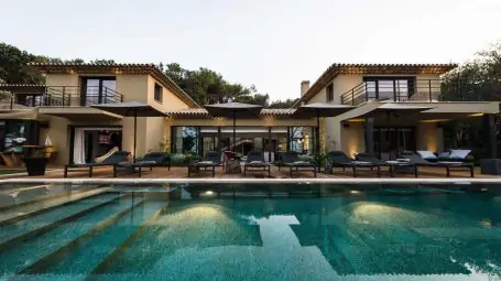 Villa Goyave | St-Tropez