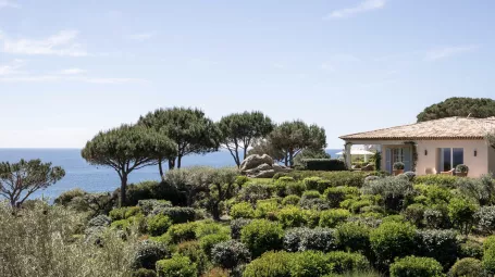 La Reserve Ramatuelle Villa 7 | St-Tropez