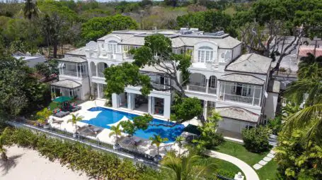 Villa Kiko | Barbados