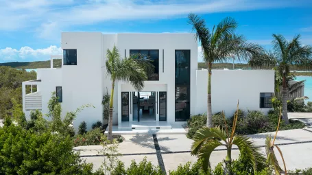 Villa Cielo | Turks and Caicos