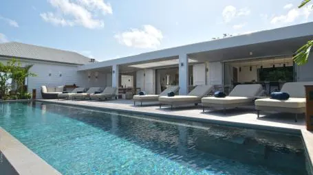 Villa La Romance | St. Barth