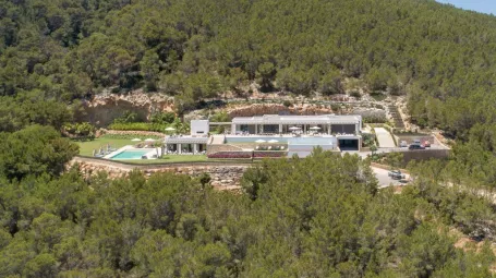 Villa Elephant Hills | Ibiza