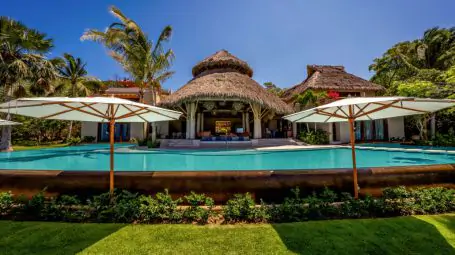 Villa Akama | Punta Mita