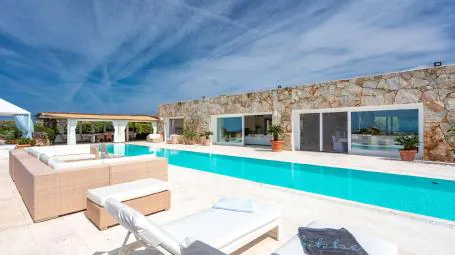 Villa Brigitta | Sardinia