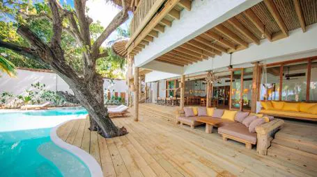 Soneva Fushi Villa 18 | Maldives