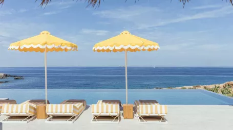 Villa Electra | Paros