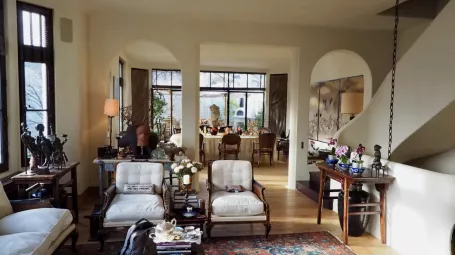 Apartment Samuel | Paris