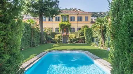Villa Gallietta | Lake Como