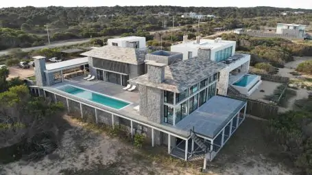 Villa Iris | Punta Del Este