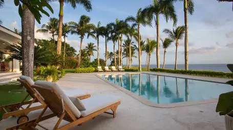 Villa La Fabulosa | Casa De Campo