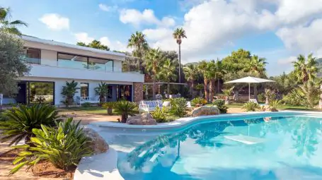 Villa Chloe | Ibiza