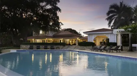 Villa Belle Vue | Casa De Campo