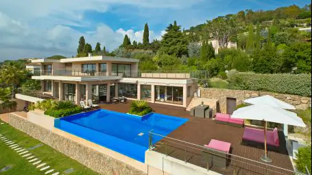 Villa Vera | Cannes