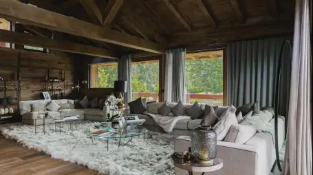 Chalet Sephora | Megeve