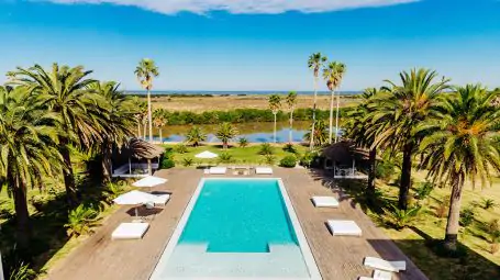 Villa Elaina | Punta Del Este
