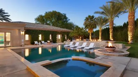 The Date Palm Estate | Palm Springs
