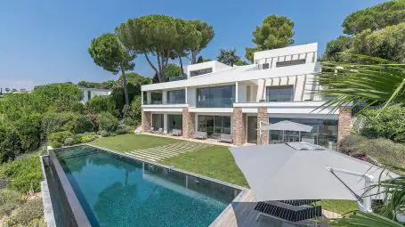 Villa Princess | Cannes