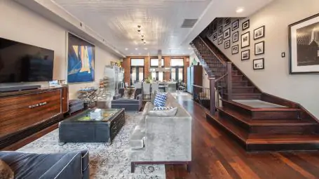 Townhouse Clarisse | New York City