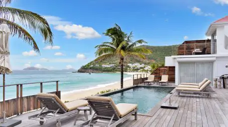 Maison de la Mer | St. Barth
