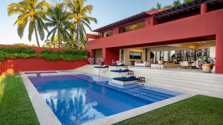 Casa Pacifica | Punta Mita