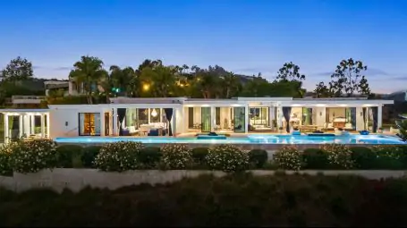 Villa Sheena | Los Angeles