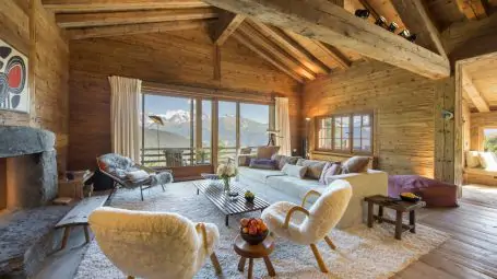 Chalet Bibi | Verbier