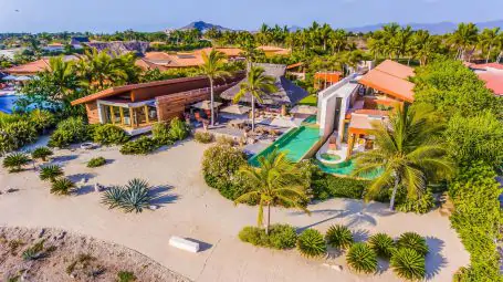 Villa Samba | Punta Mita