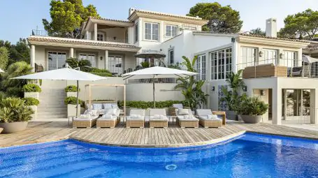 Villa Meghan | Mallorca