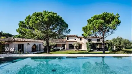 Villa Dreamland | St-Tropez