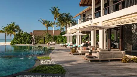 Voavah Private Island | Indian Ocean Islands